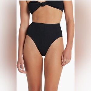SOLD Bond-Eye BOUND by Bond-Eye The Palmer Ribbed Bikini Bottom, $95
